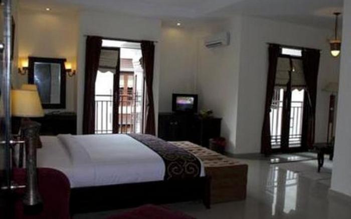 Luta Resort Toraja