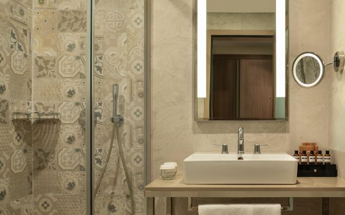 Mövenpick Hotel Istanbul Asia Airport