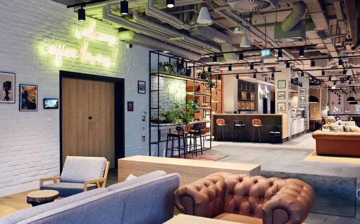 ibis Styles Kraków Centrum