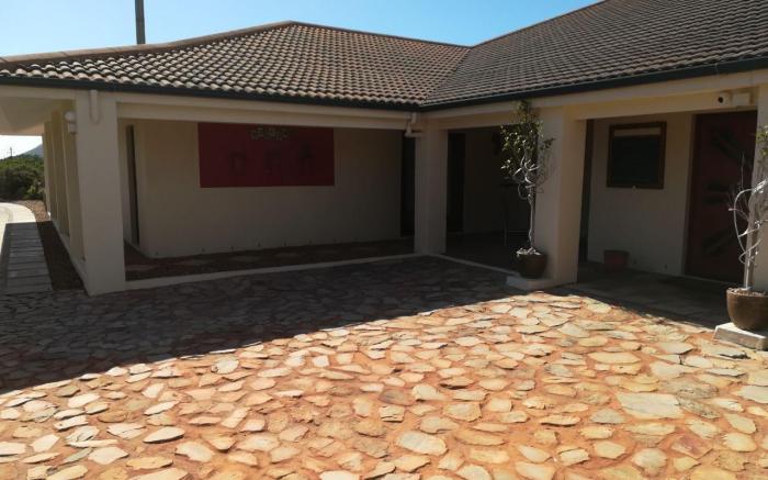 Kapensis Guesthouse