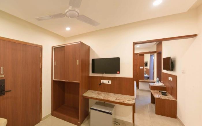 Hotel Dasya (Formerly Nice Stay The Business Hotel)