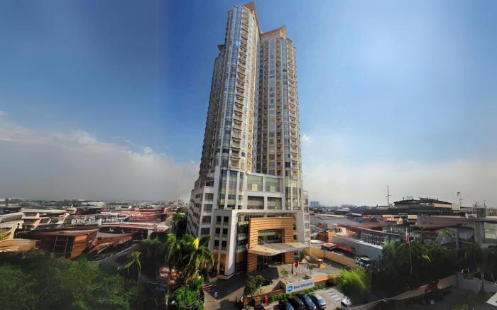 Best Western Mangga Dua Hotel and Residence