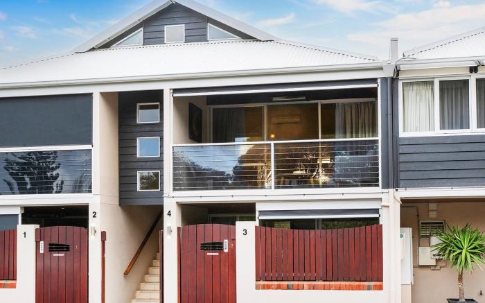 Prideaus Of Margaret River