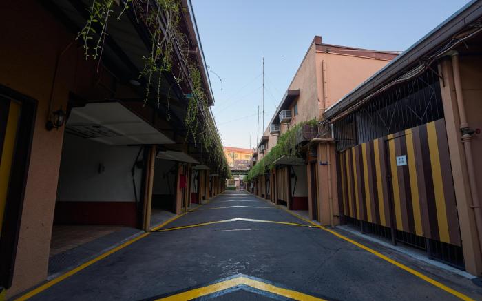 Victoria Court Las Pinas