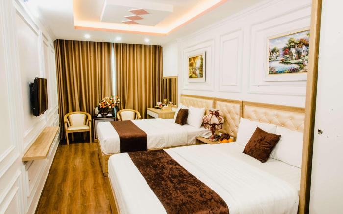 Vu Linh Hotel