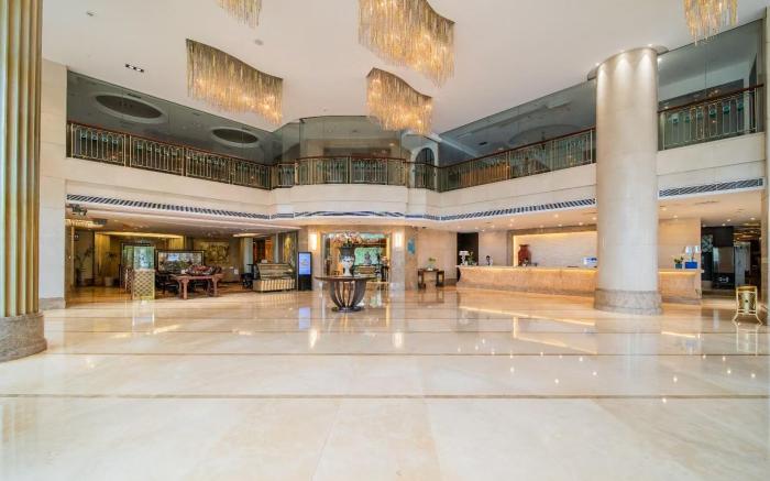 Hiyet Oriental Hotel