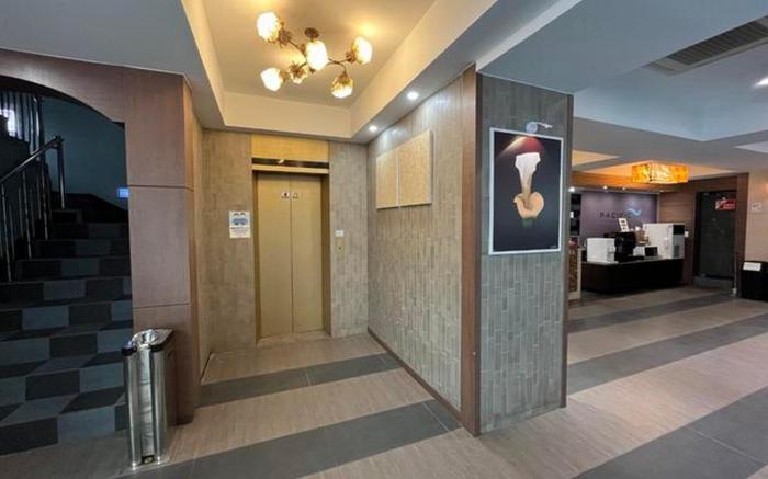 Suwon Pacific Hotel