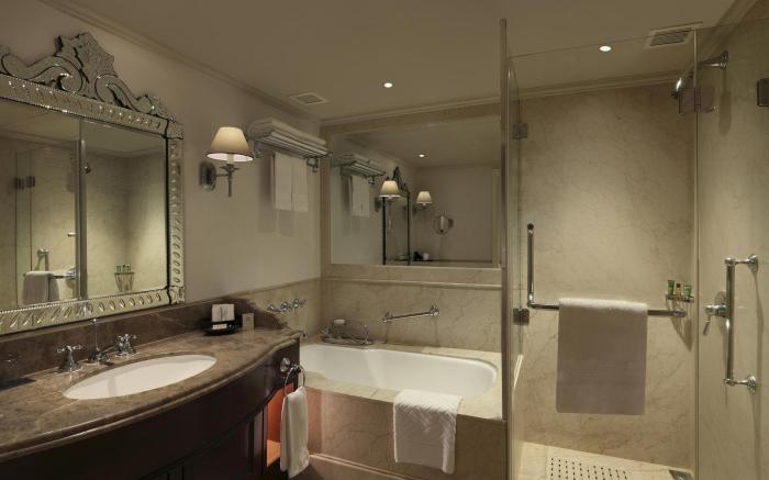 Hilton Mumbai International Airport