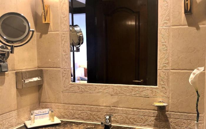 Hilton Cairo Zamalek Residence