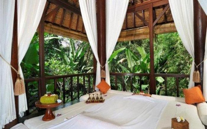 Villa Semana Resort Ubud 