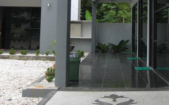 Hotel Banjar Permai