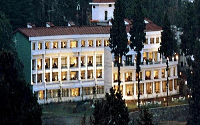 Namah Nainital, a member of Radisson Individuals Retreats