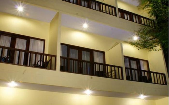 Abian Kokoro Hotel
