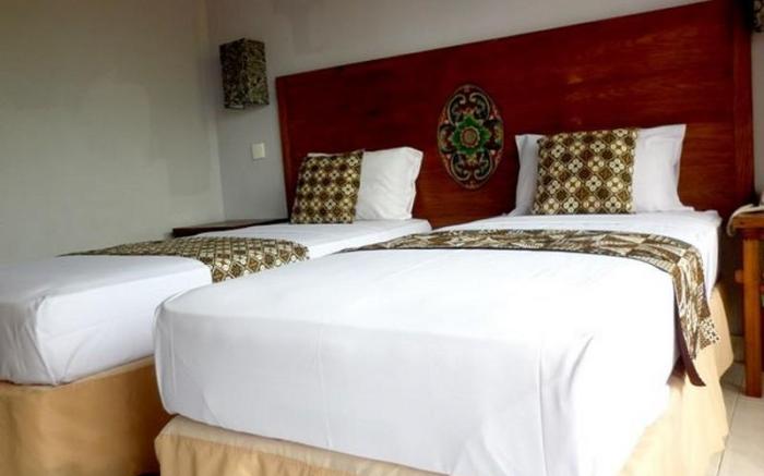 Abian Kokoro Hotel
