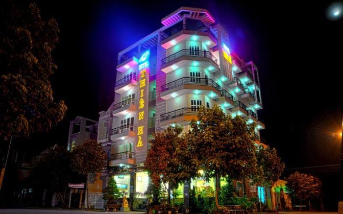 Thien Ha Hotel