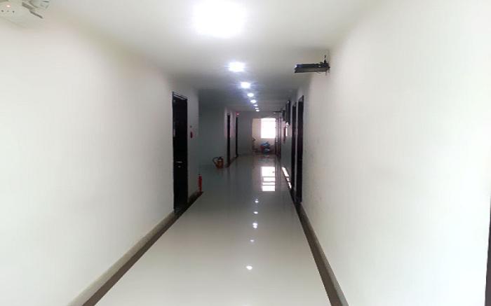 Thien Ha Hotel