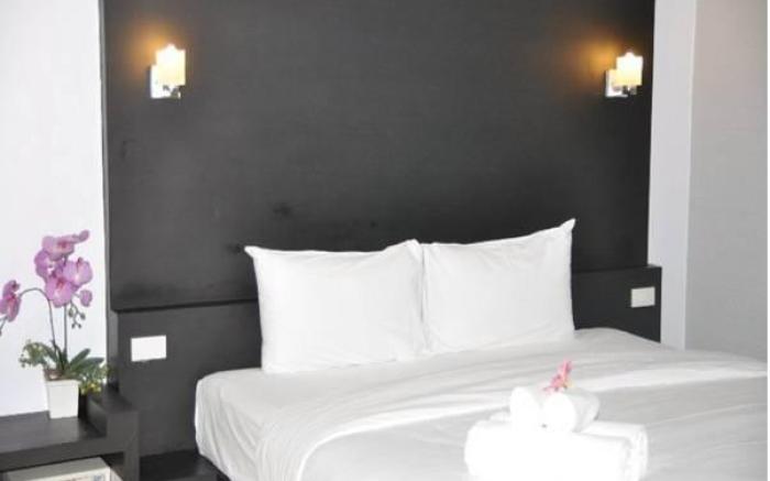 Khun Chaweng Resort