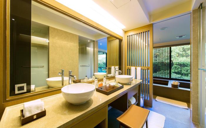 Grand View Resort Beitou