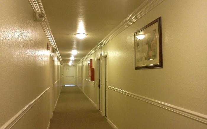 Super 8 By Wyndham Las Vegas North Strip/Fremont St. Area