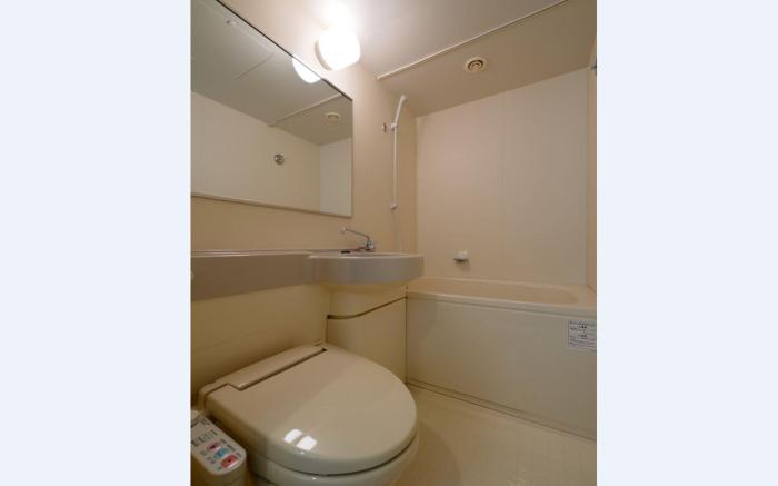 Smile Hotel Sakurambo Higashine