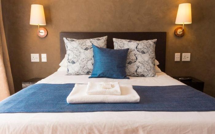 Ruth Avenue Guesthouse