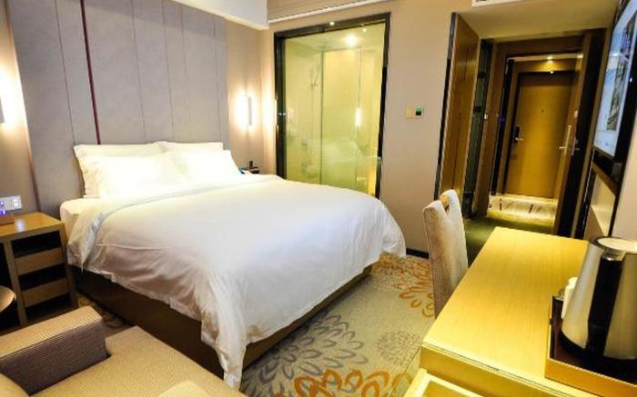 Lavande Hotel Dezhou Development District Branch