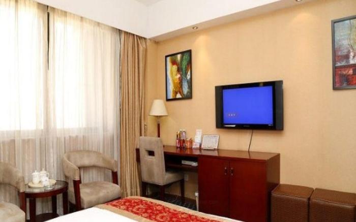 Shenzhen Xinghua Hotel