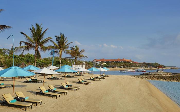 Sol by Meliá Benoa Bali - All Inclusive