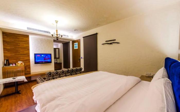 Meifon Hostel