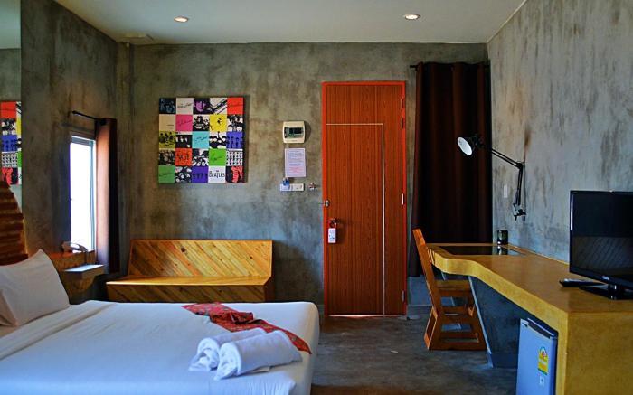 Tanisa Resort
