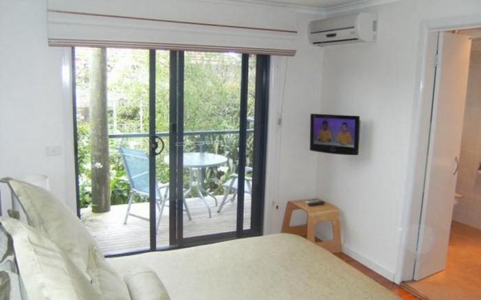 Casa Favilla Bed and Breakfast