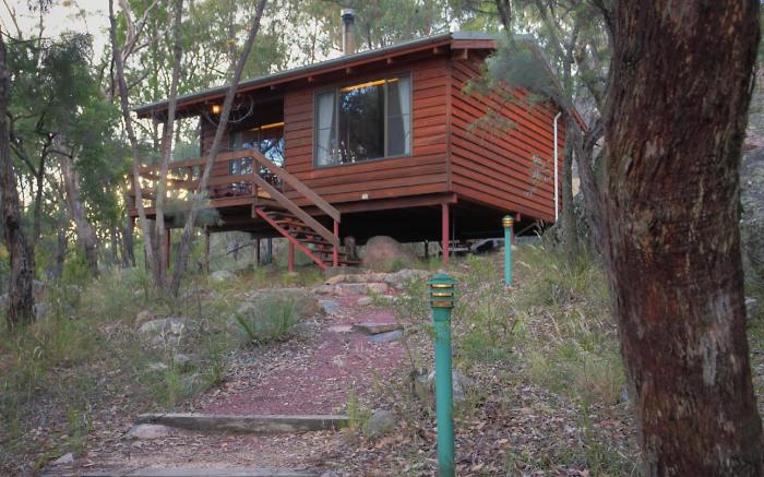 Happy Valley Retreat