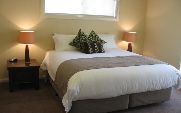 Wild Cattle Creek Estate