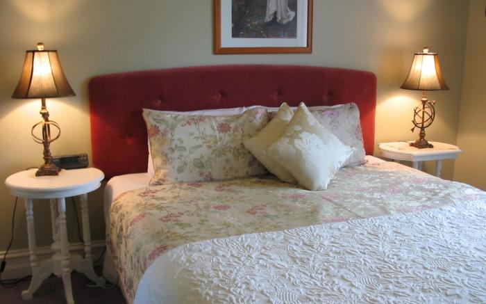 Wild Cattle Creek Estate