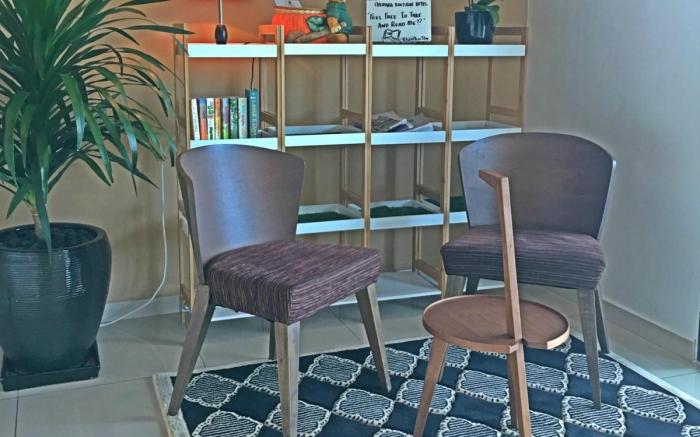 Chemara Boutique Hotel