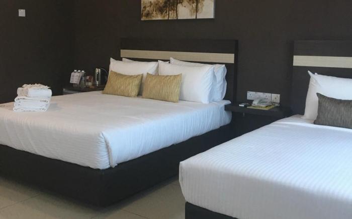 Chemara Boutique Hotel