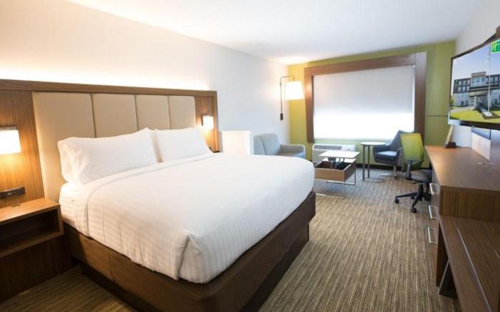 Holiday Inn Express & Suites Greenville S - Piedmont By IHG