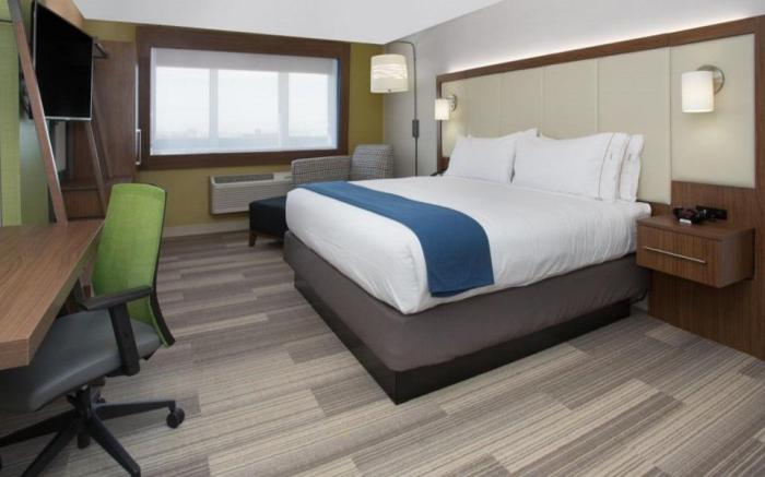 Holiday Inn Express & Suites Houston SE - Airport Area By IHG