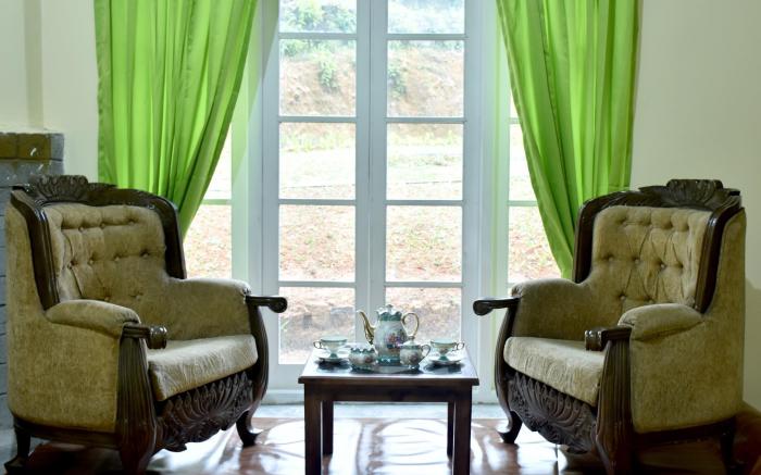 Royal Majesty Bungalow