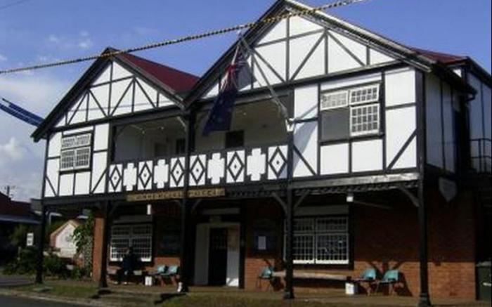 Jamberoo Pub and Saleyard Motel