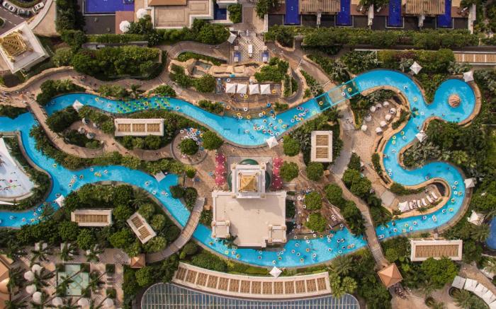 Galaxy Macau