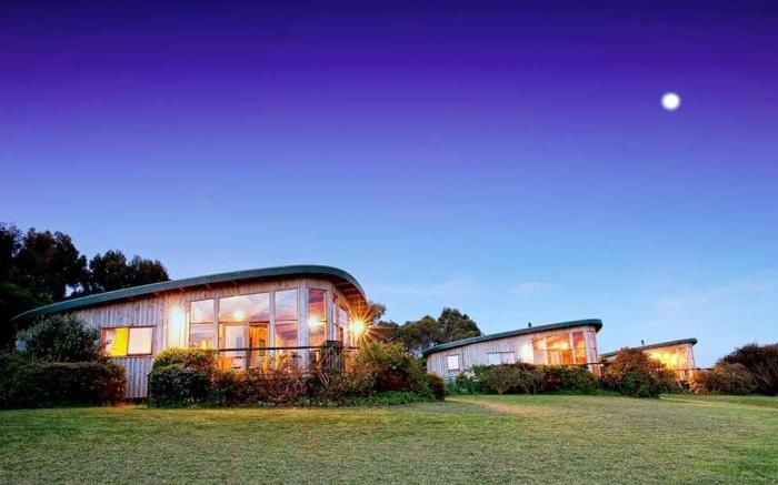 Great Ocean Road Accommodation at The Boomerangs
