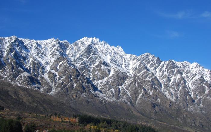 Holiday Inn Queenstown Remarkables park By IHG