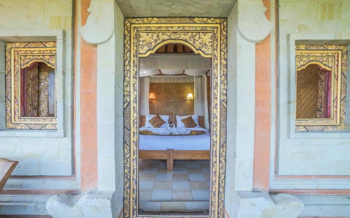 Cendana Resort and Spa