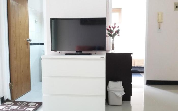 2BR Standard Mediterania Palace Apartment by JSM