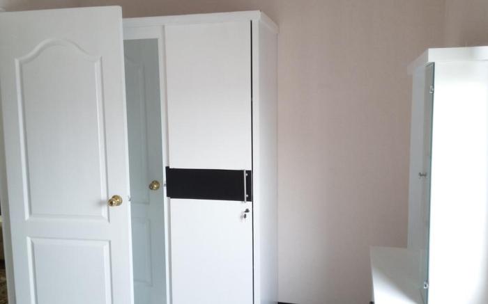 2BR Standard Mediterania Palace Apartment by JSM