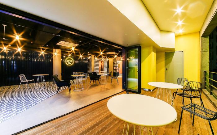 Hotel Yeogiuhtte Gyeongpo
