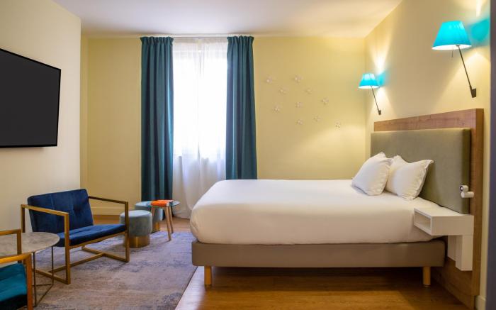 Maison Montgrand Vieux-Port