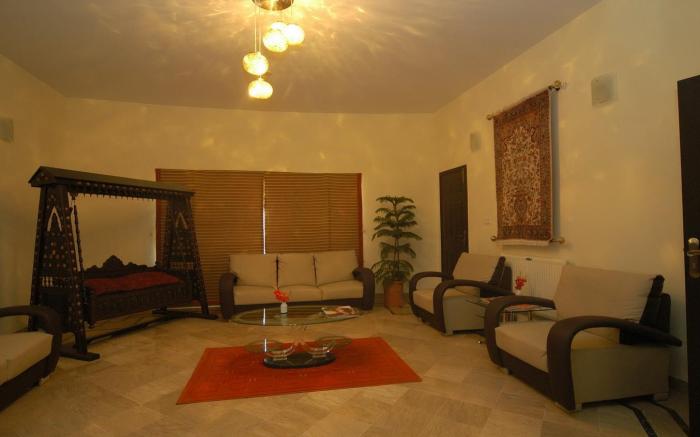 Hotel One Jinnah