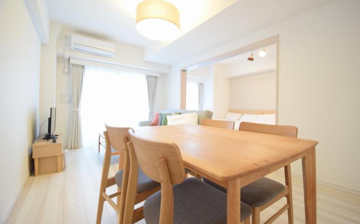 Voga Corte Chidoricho